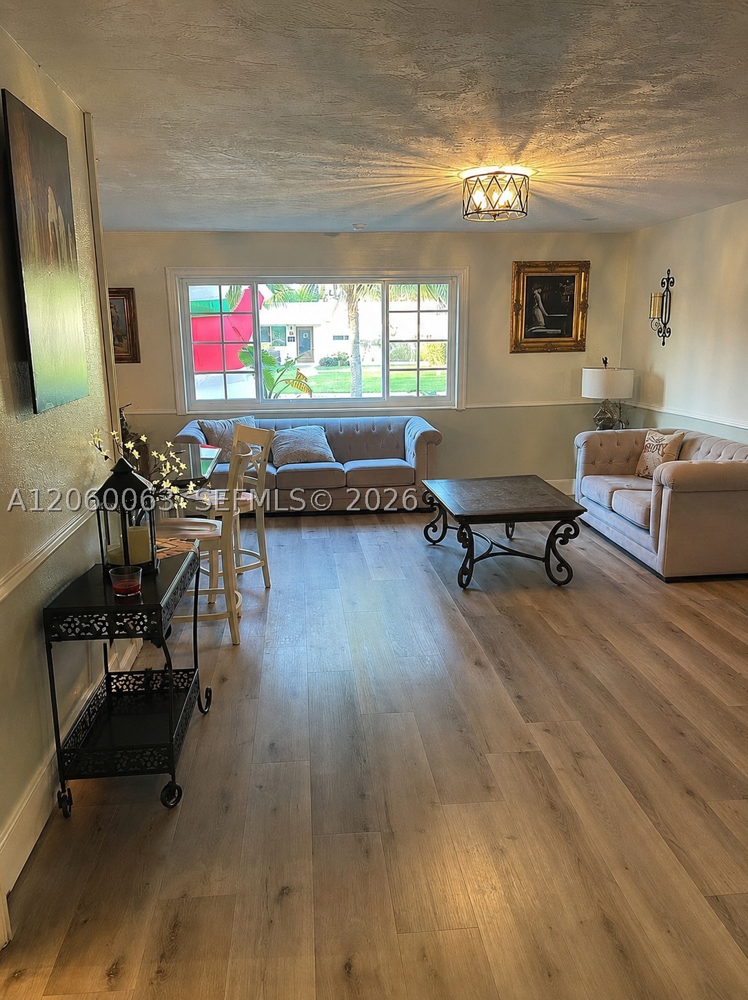WHISPERING PINES EST SEC - Residential