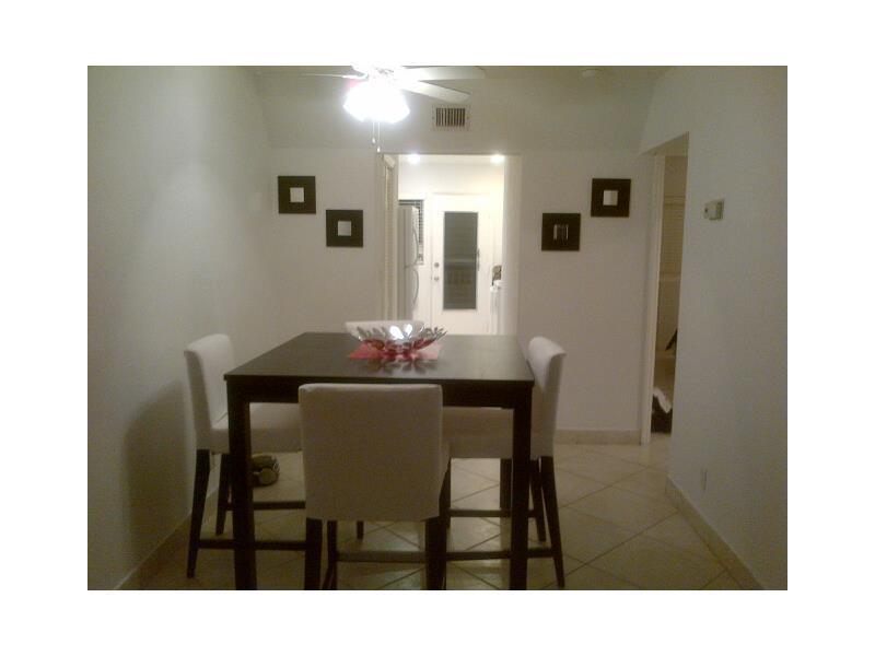 EASTERN SHORES PALO ALTO - Residential Lease