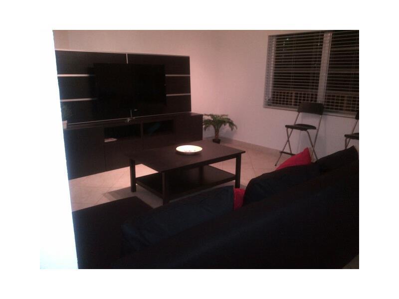 EASTERN SHORES PALO ALTO - Residential Lease