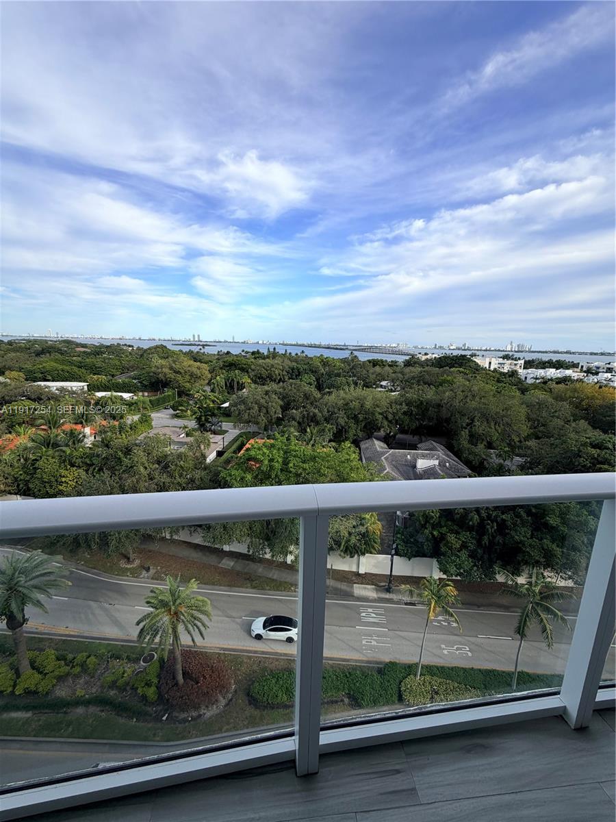 4250 BISCAYNE BOULEVARD C - Residential