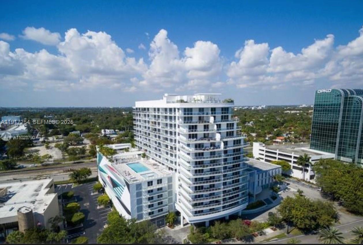 4250 BISCAYNE BOULEVARD C - Residential