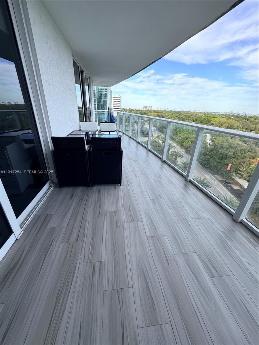 4250 BISCAYNE BOULEVARD C - Residential