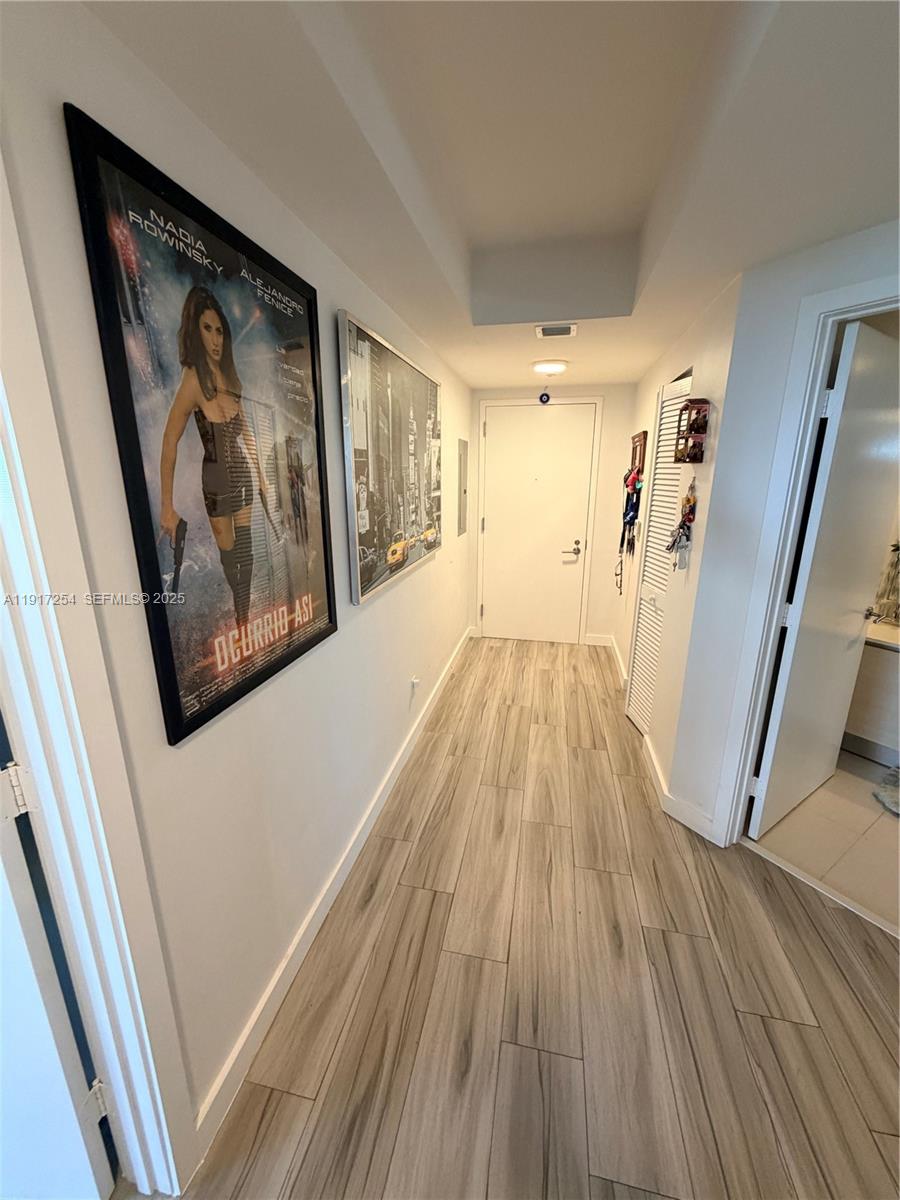 4250 BISCAYNE BOULEVARD C - Residential