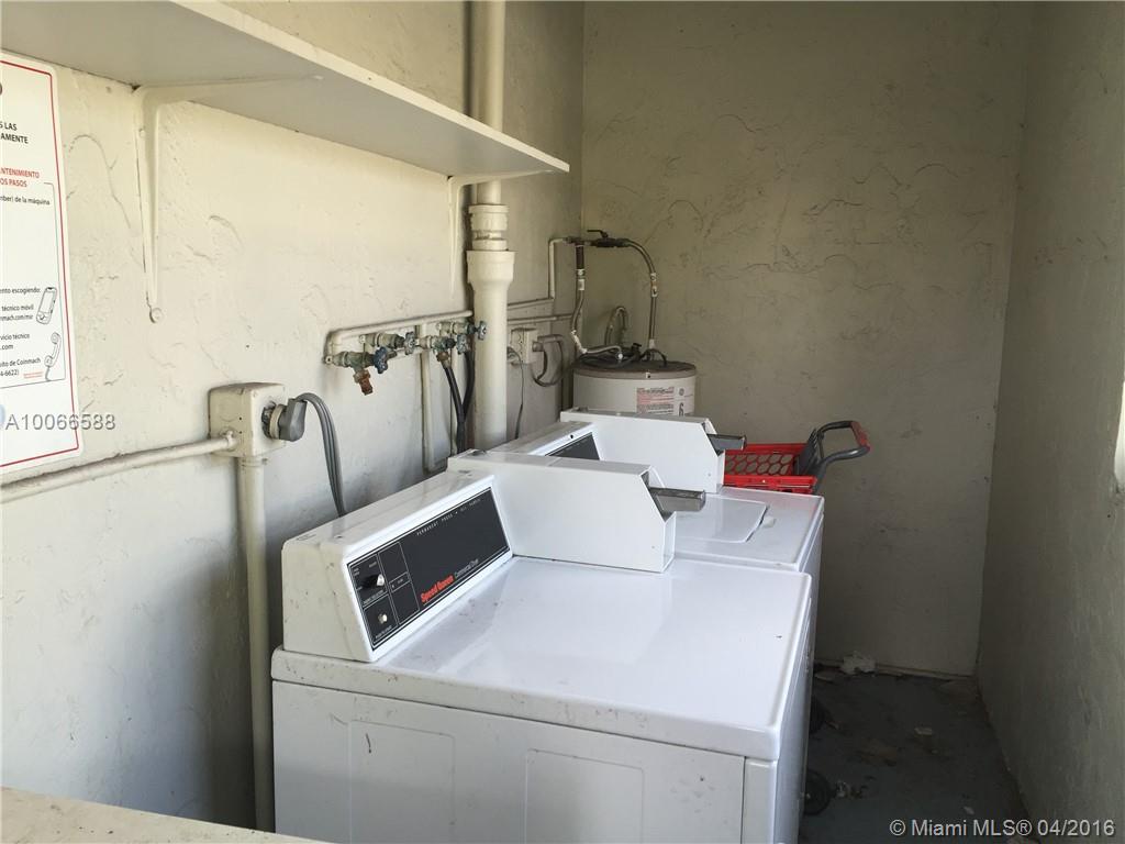 Hallandale Park - Residential Lease