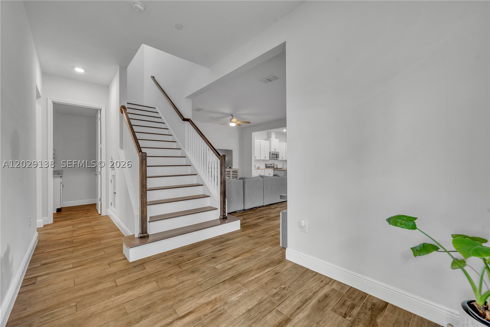 Laureate Park - Residential