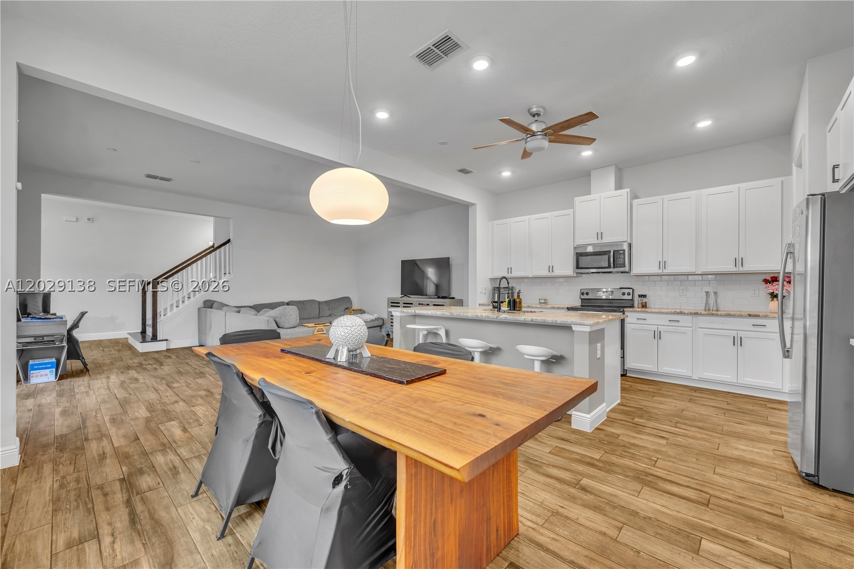Laureate Park - Residential