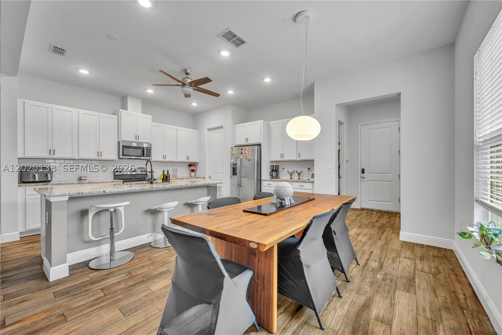 Laureate Park - Residential