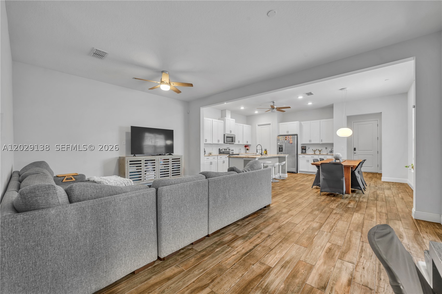 Laureate Park - Residential