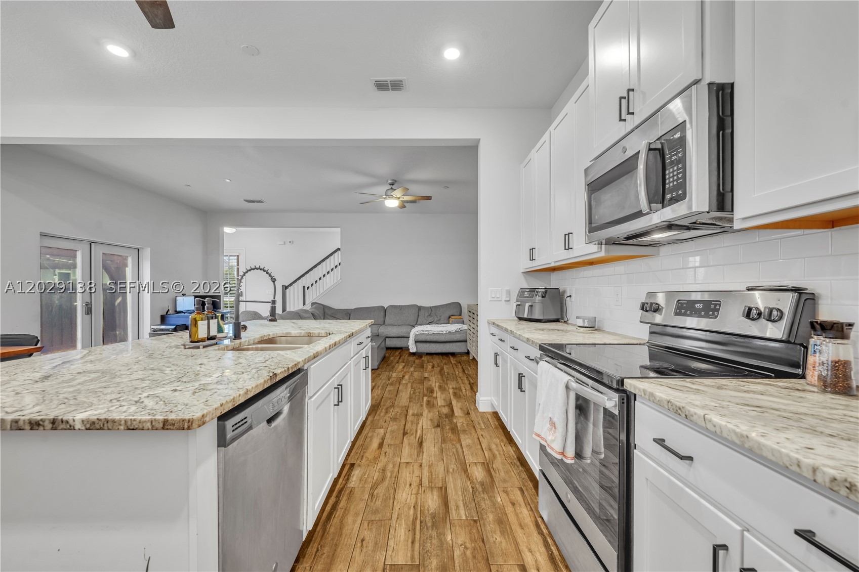Laureate Park - Residential