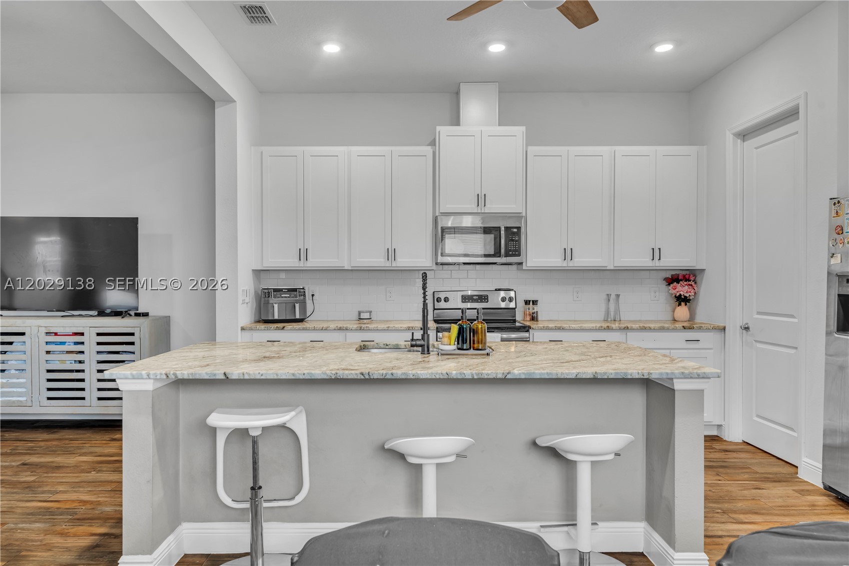 Laureate Park - Residential