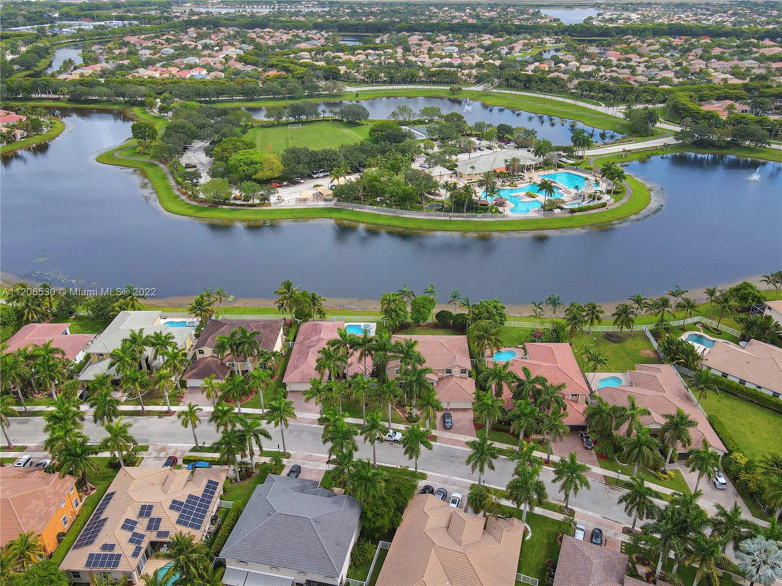 SECTOR 2-PARCELS 12 13 14 - Residential