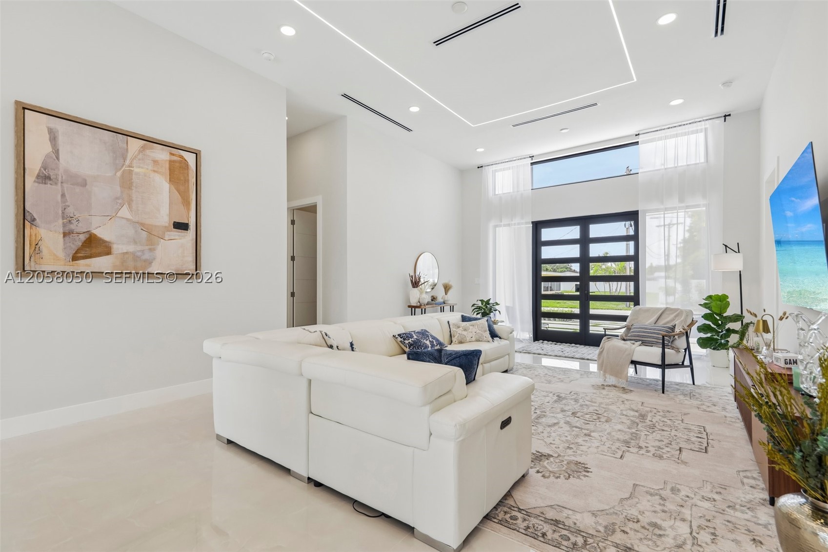 EASTWAY PARK - Residential