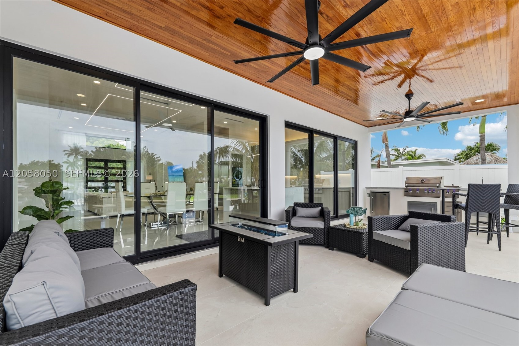 EASTWAY PARK - Residential