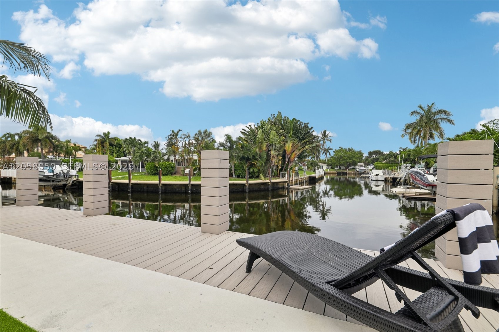 EASTWAY PARK - Residential