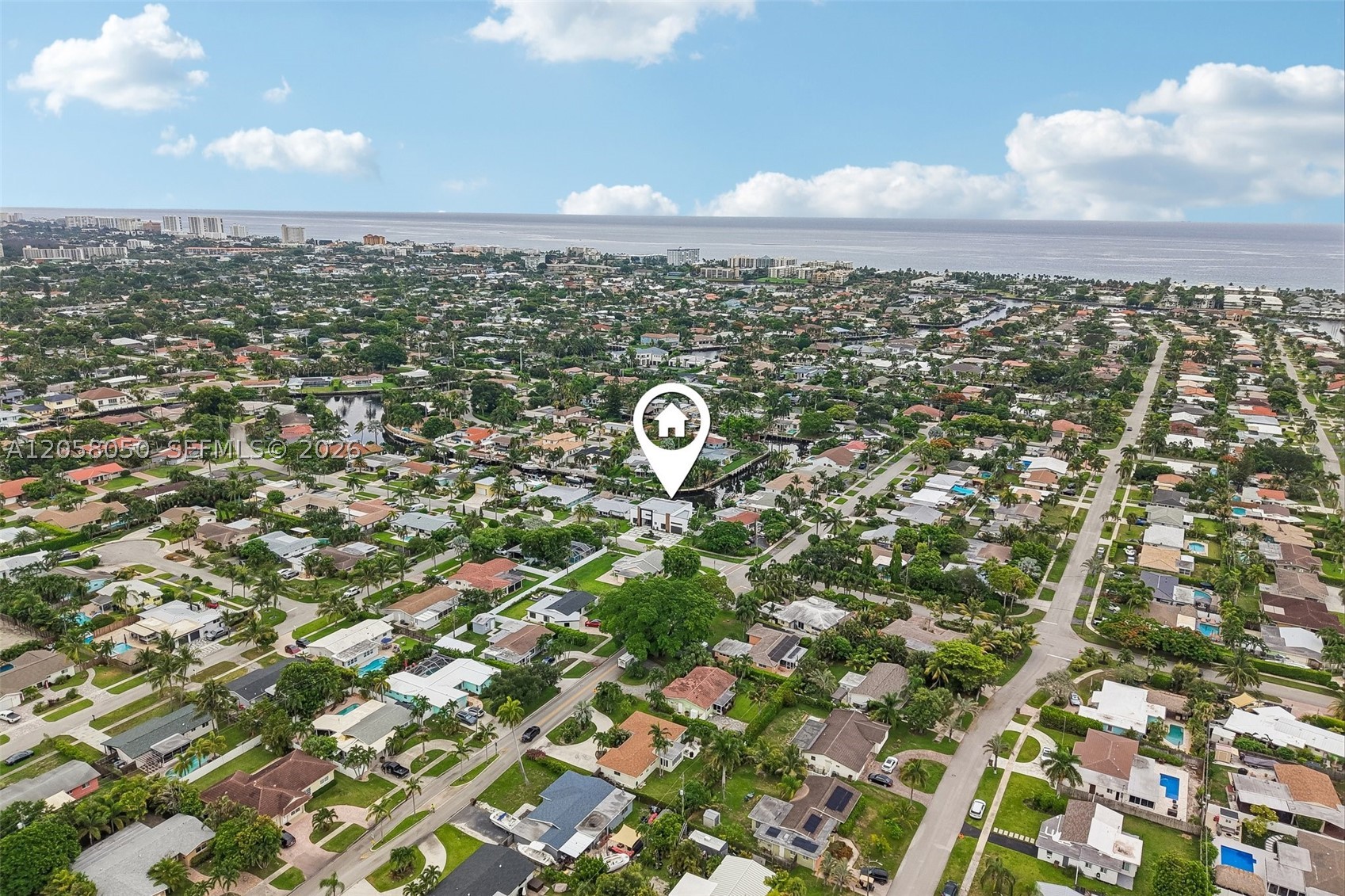 EASTWAY PARK - Residential