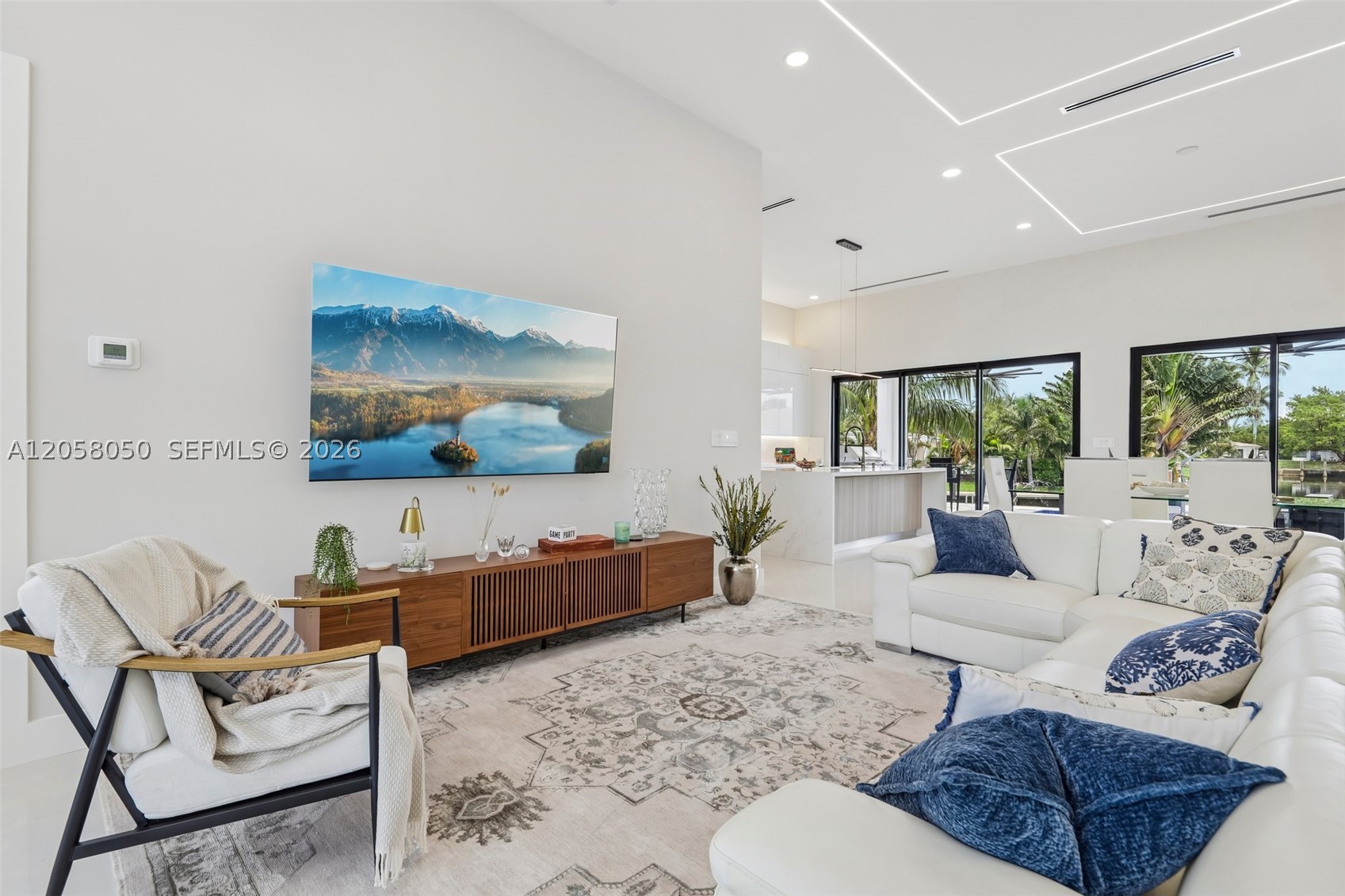 EASTWAY PARK - Residential