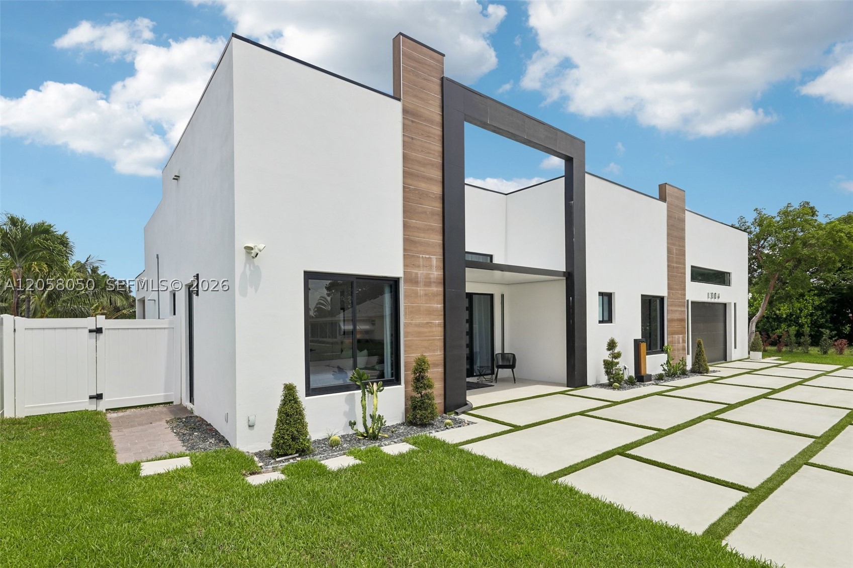 EASTWAY PARK - Residential
