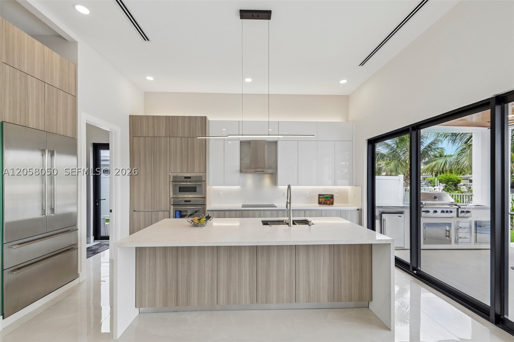 EASTWAY PARK - Residential