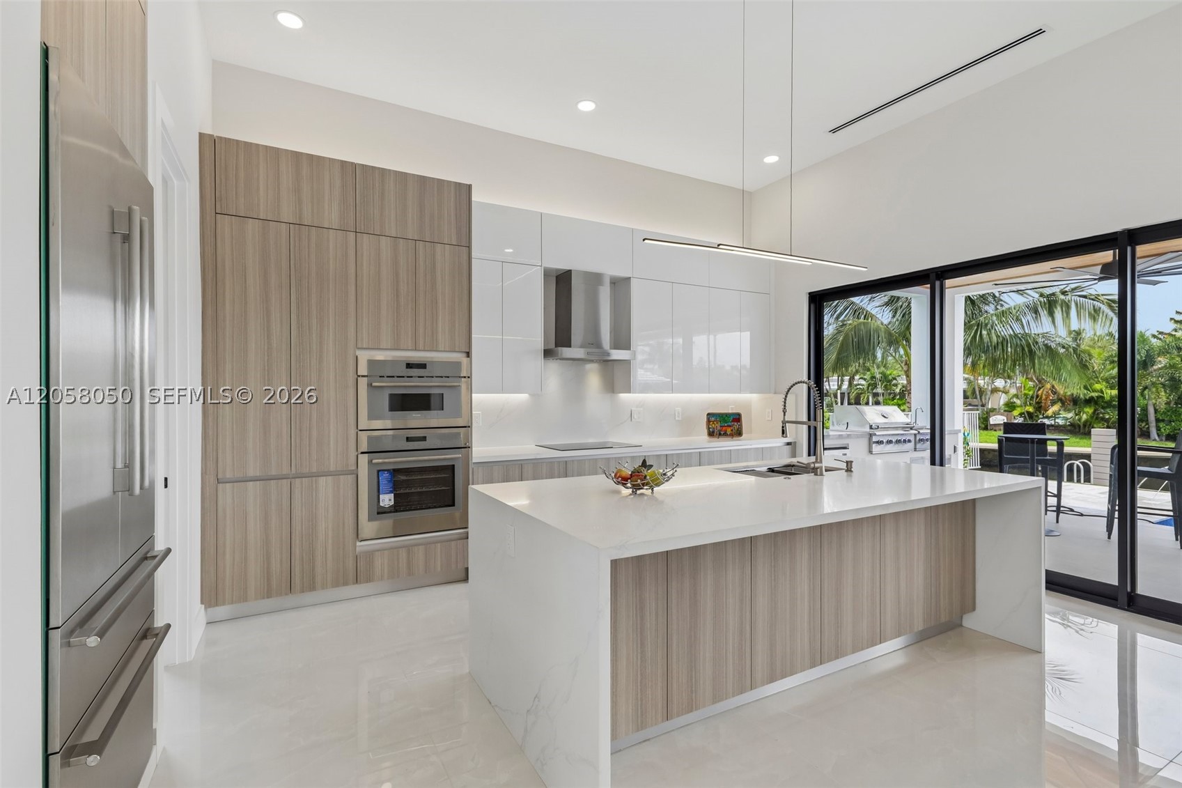 EASTWAY PARK - Residential