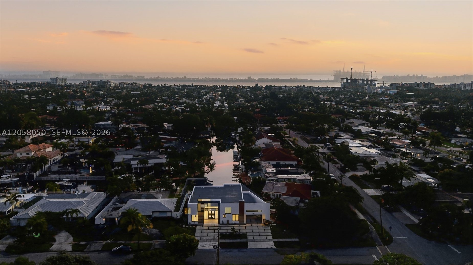 EASTWAY PARK - Residential