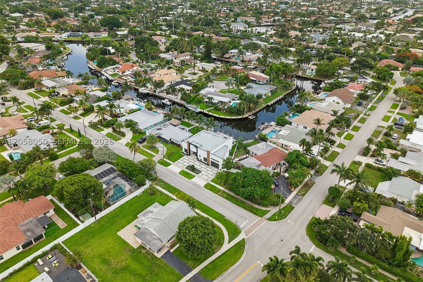 EASTWAY PARK - Residential