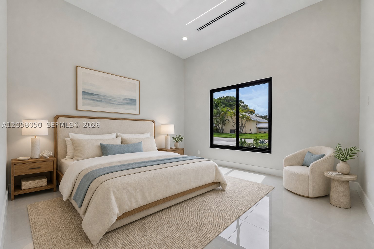 EASTWAY PARK - Residential