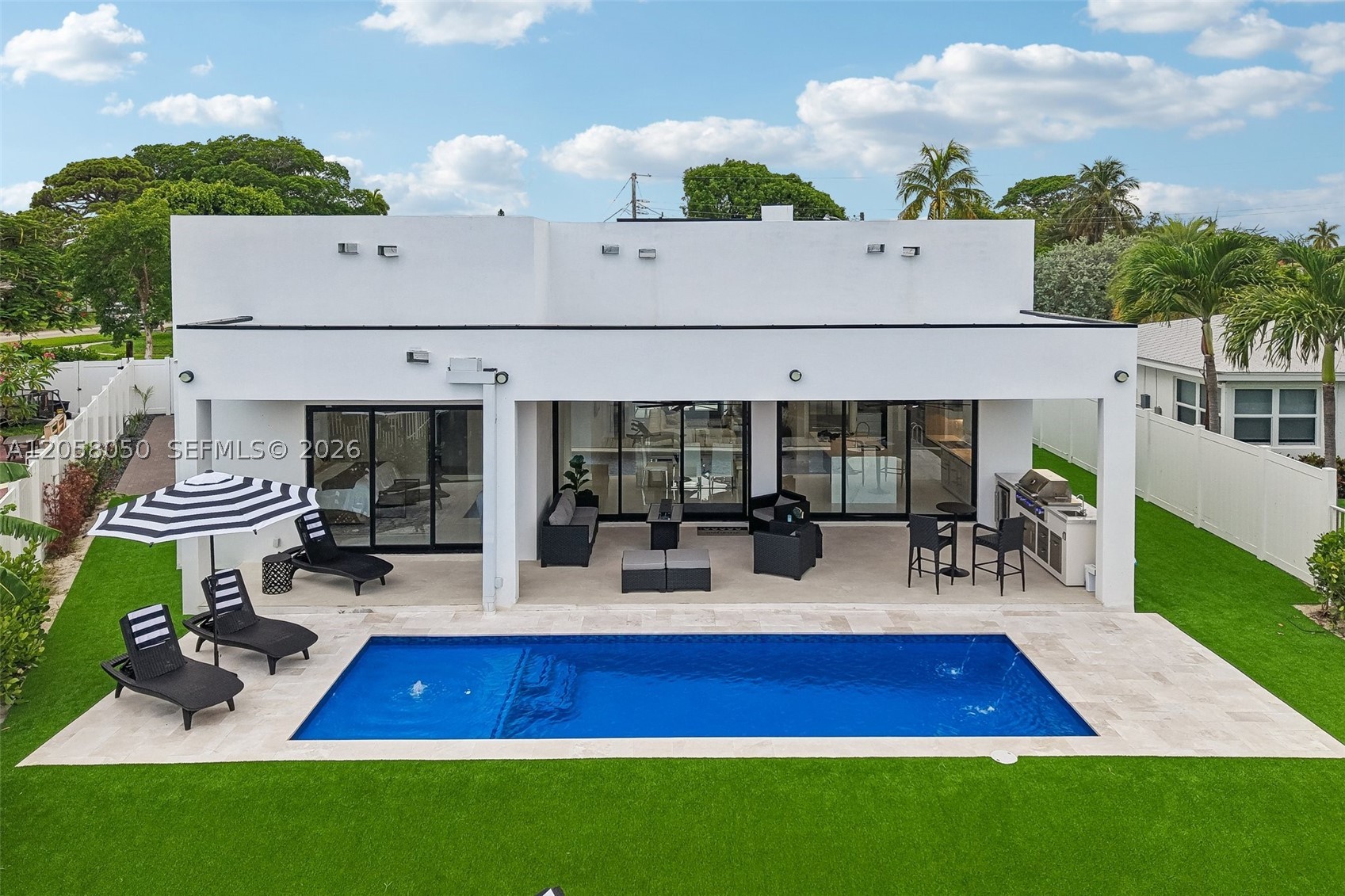 EASTWAY PARK - Residential