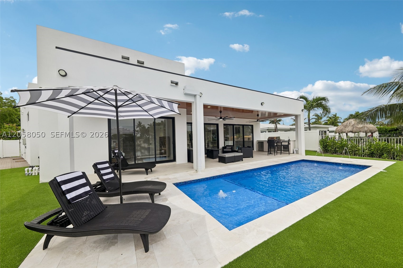 EASTWAY PARK - Residential