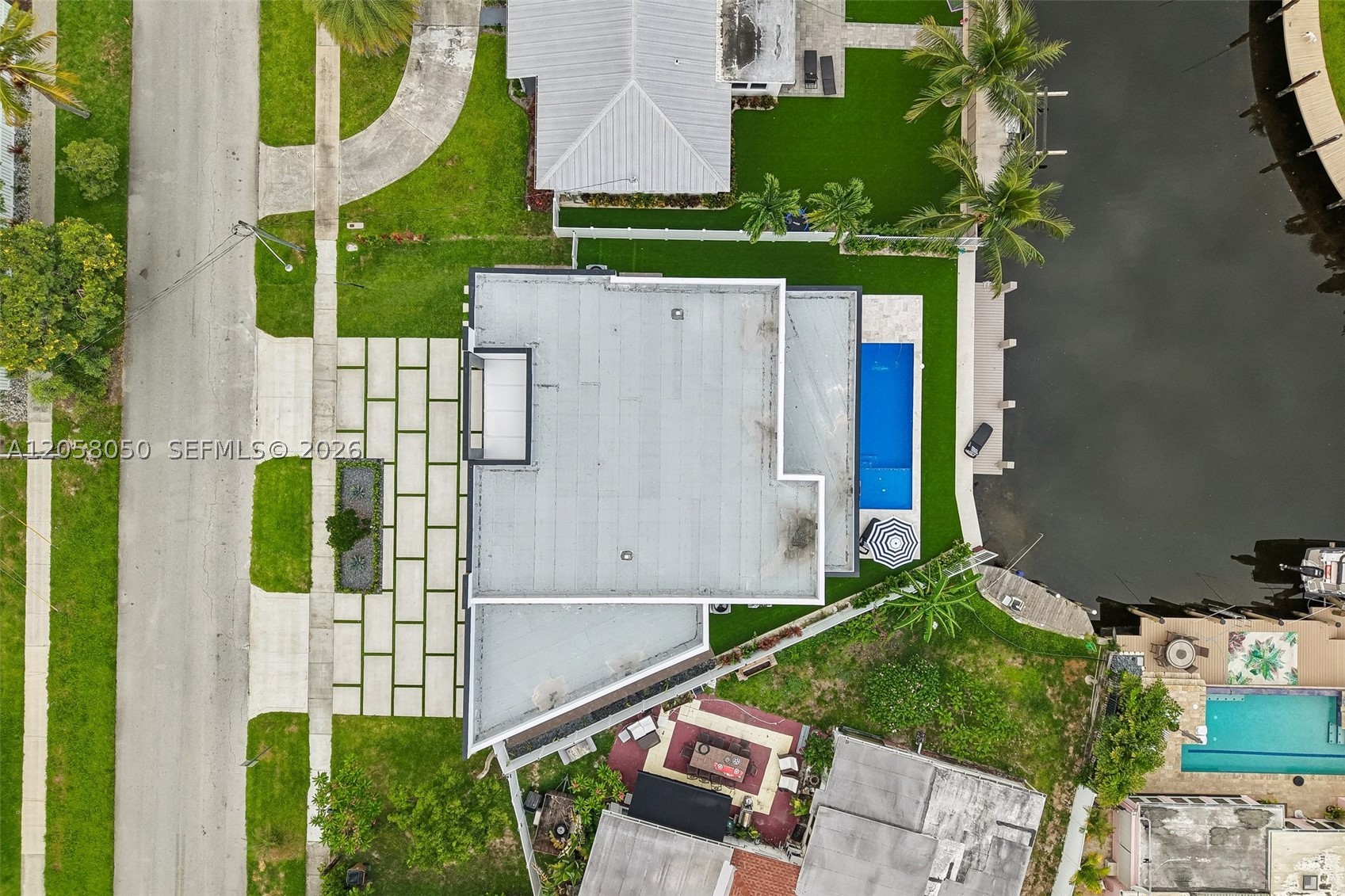 EASTWAY PARK - Residential