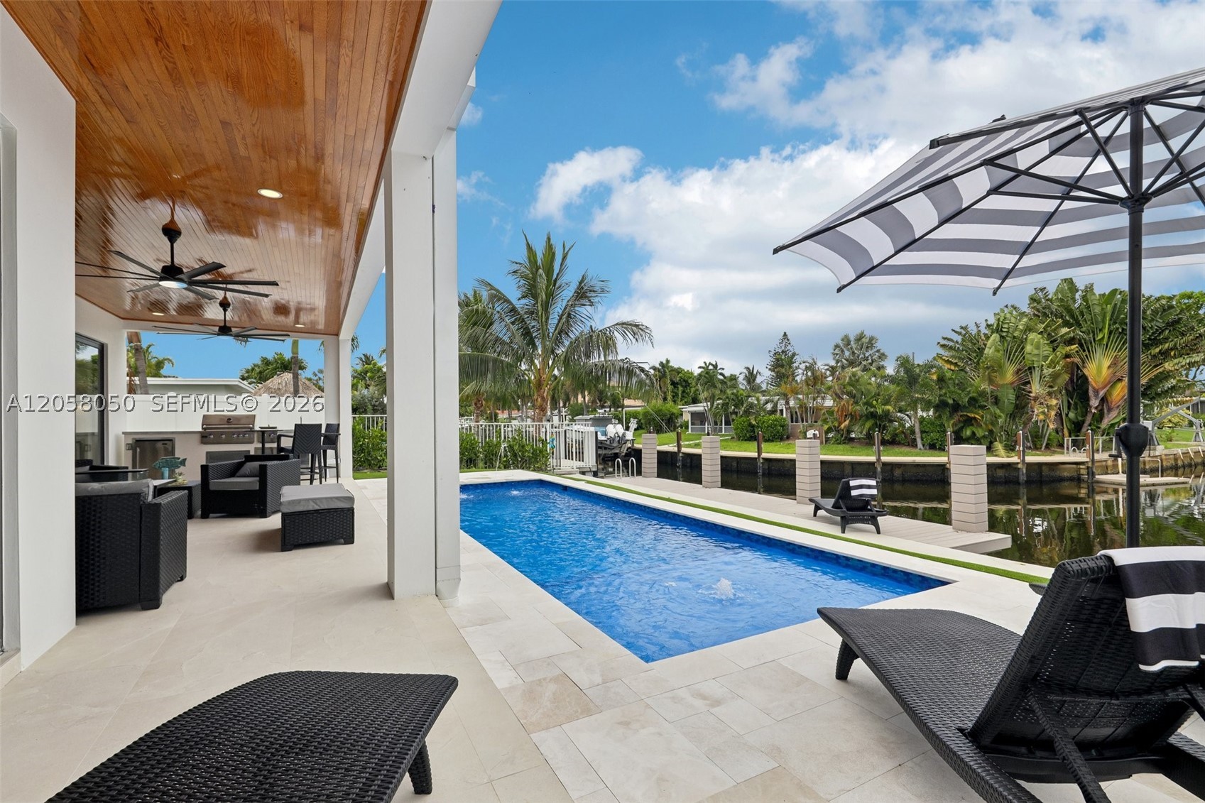 EASTWAY PARK - Residential