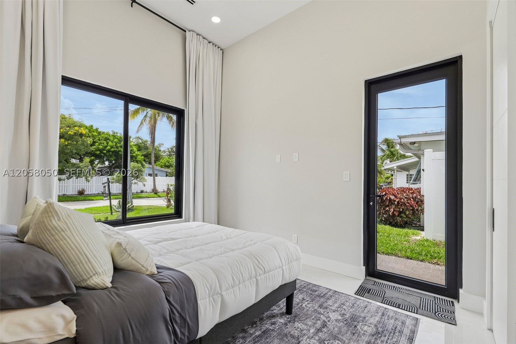 EASTWAY PARK - Residential
