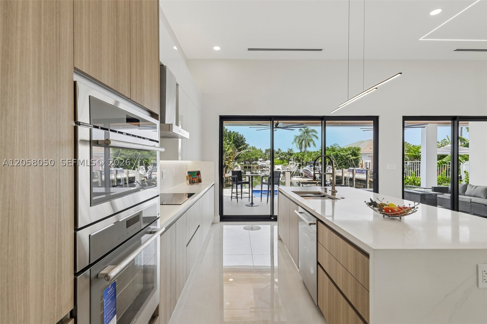 EASTWAY PARK - Residential