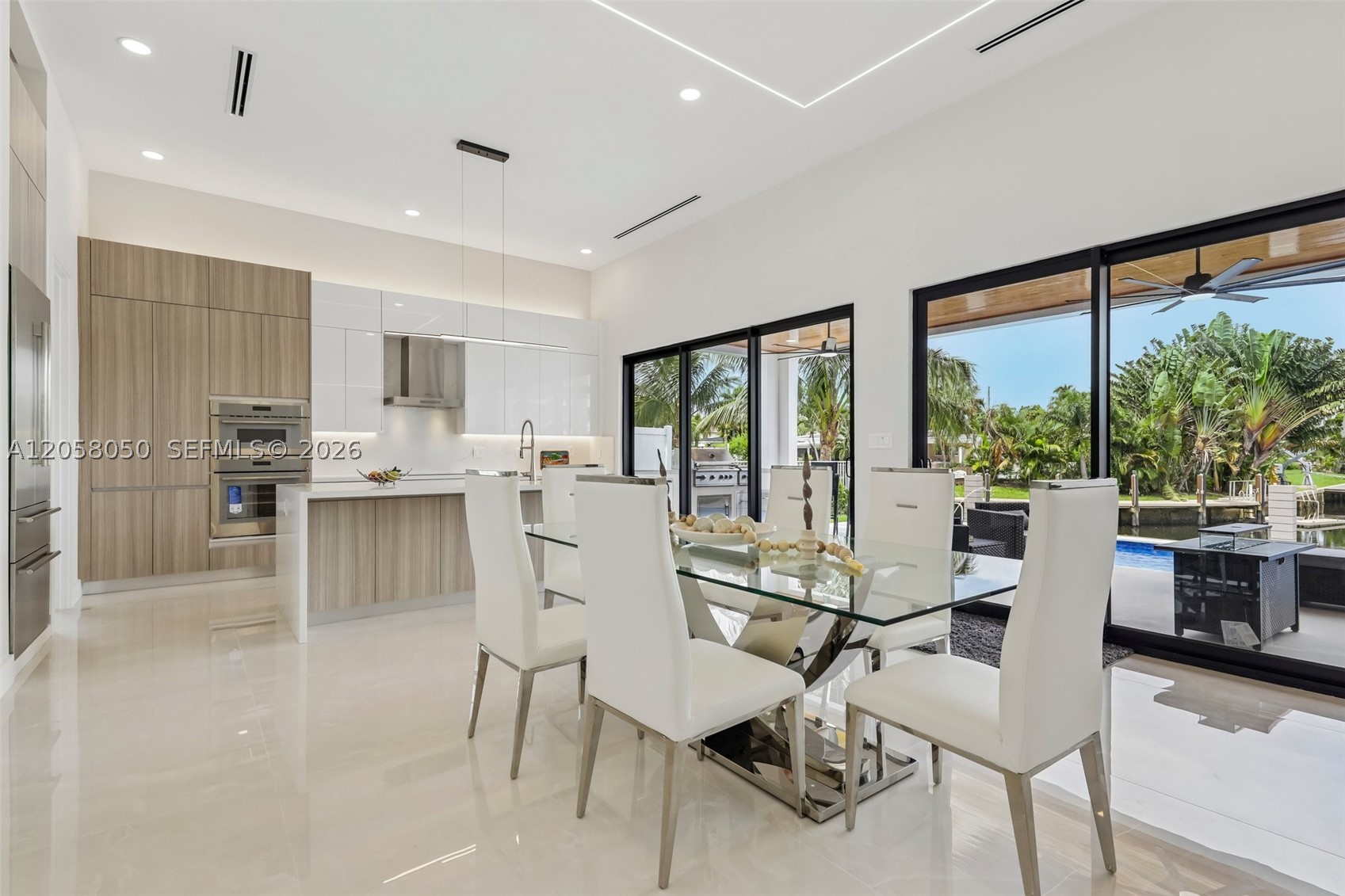 EASTWAY PARK - Residential