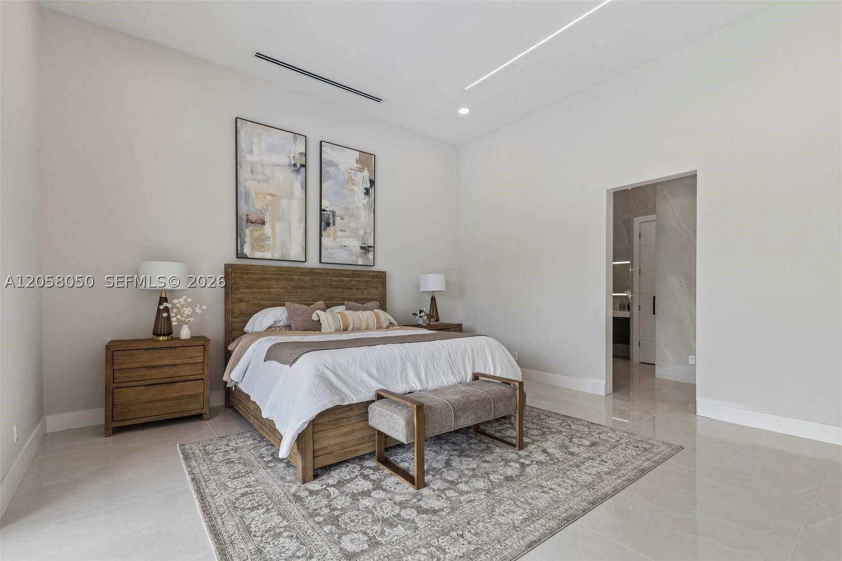 EASTWAY PARK - Residential
