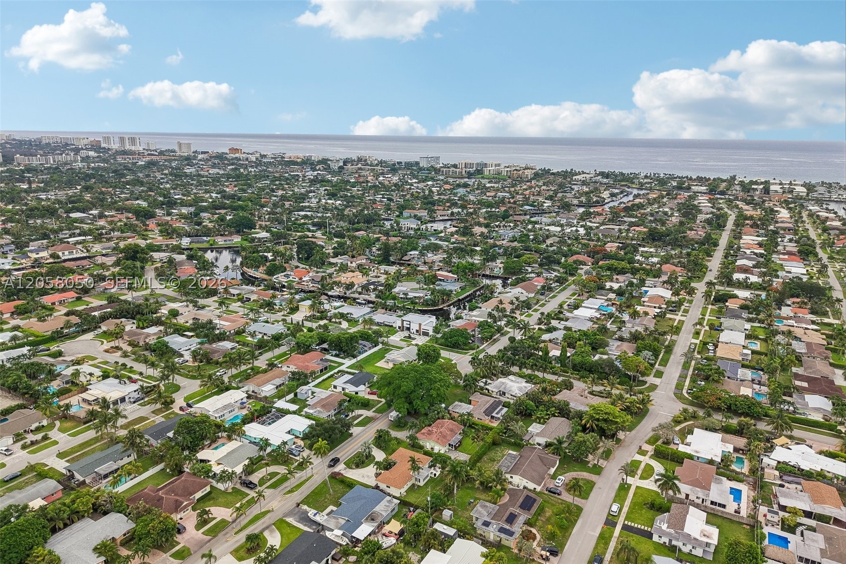 EASTWAY PARK - Residential