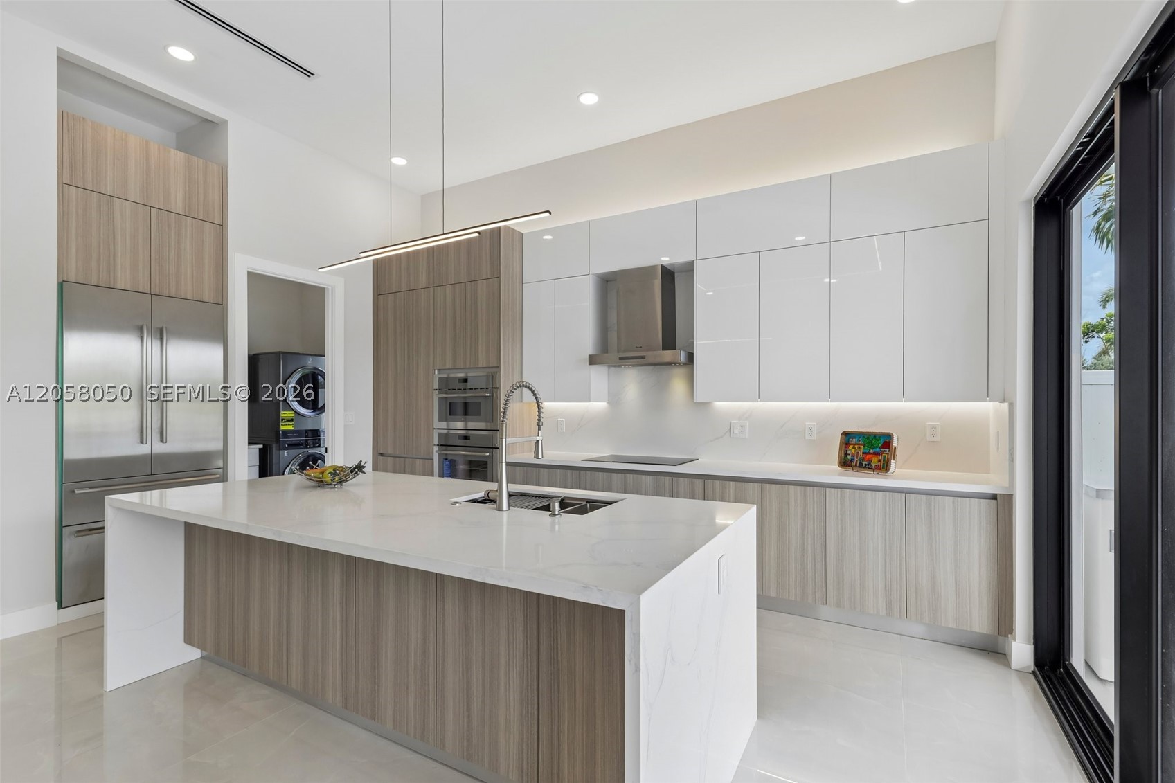 EASTWAY PARK - Residential