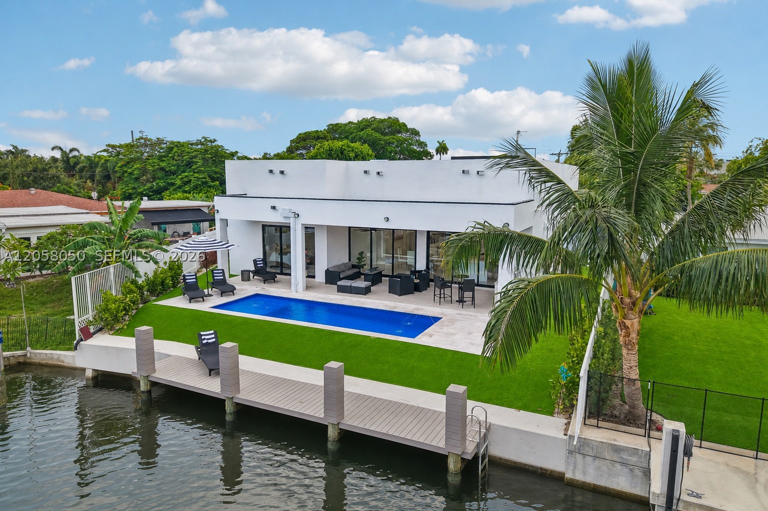 EASTWAY PARK - Residential