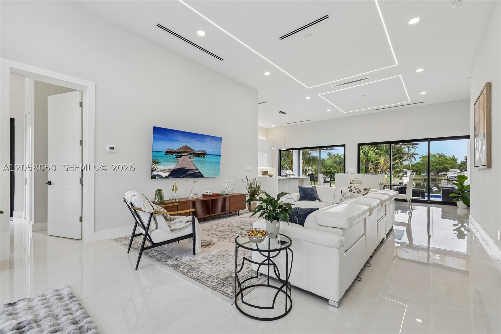 EASTWAY PARK - Residential