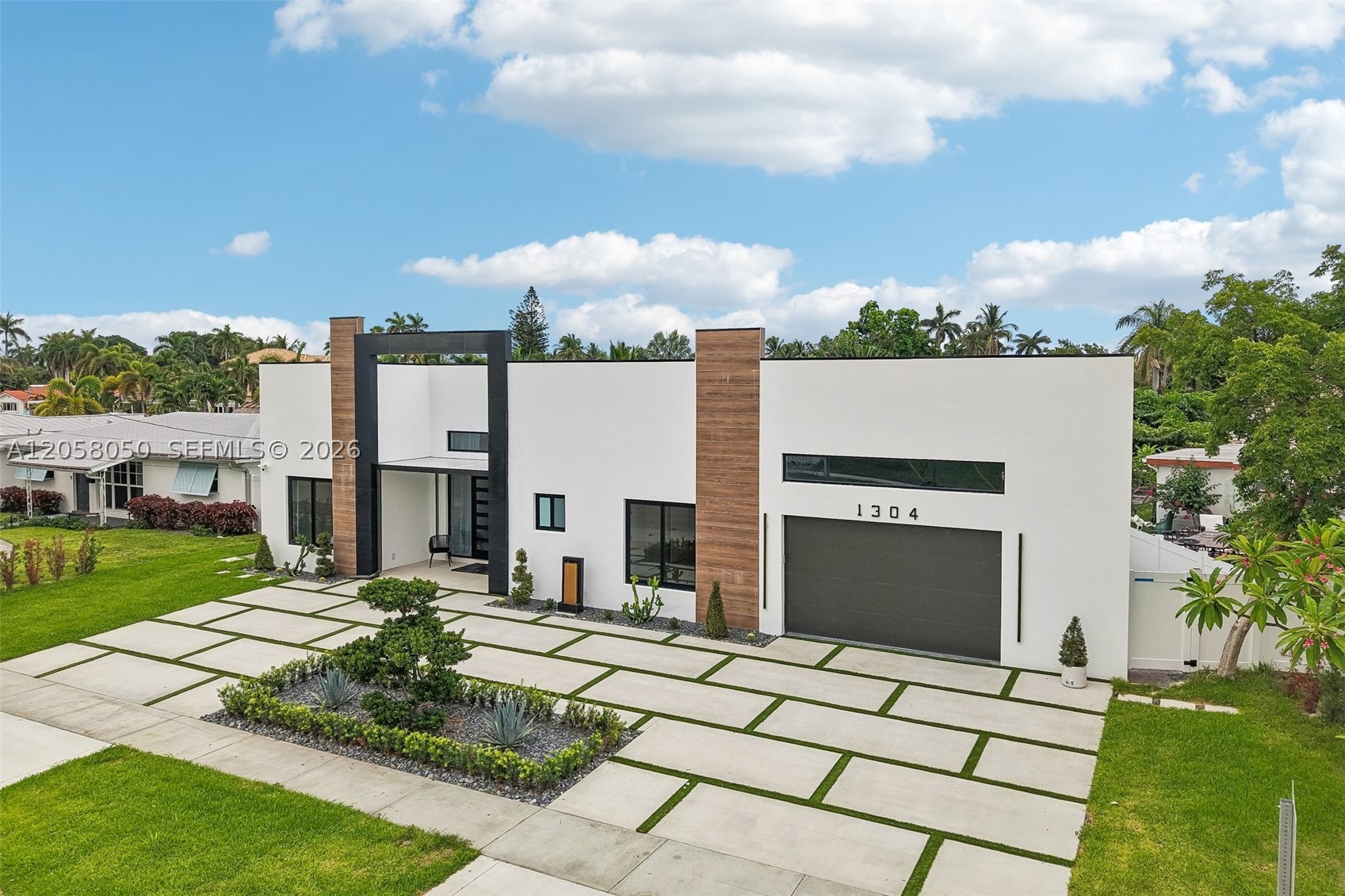 EASTWAY PARK - Residential