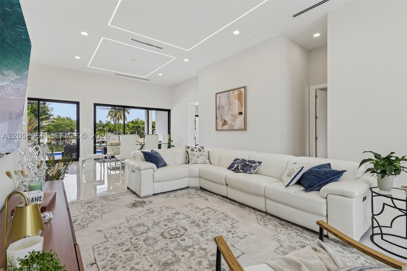 EASTWAY PARK - Residential