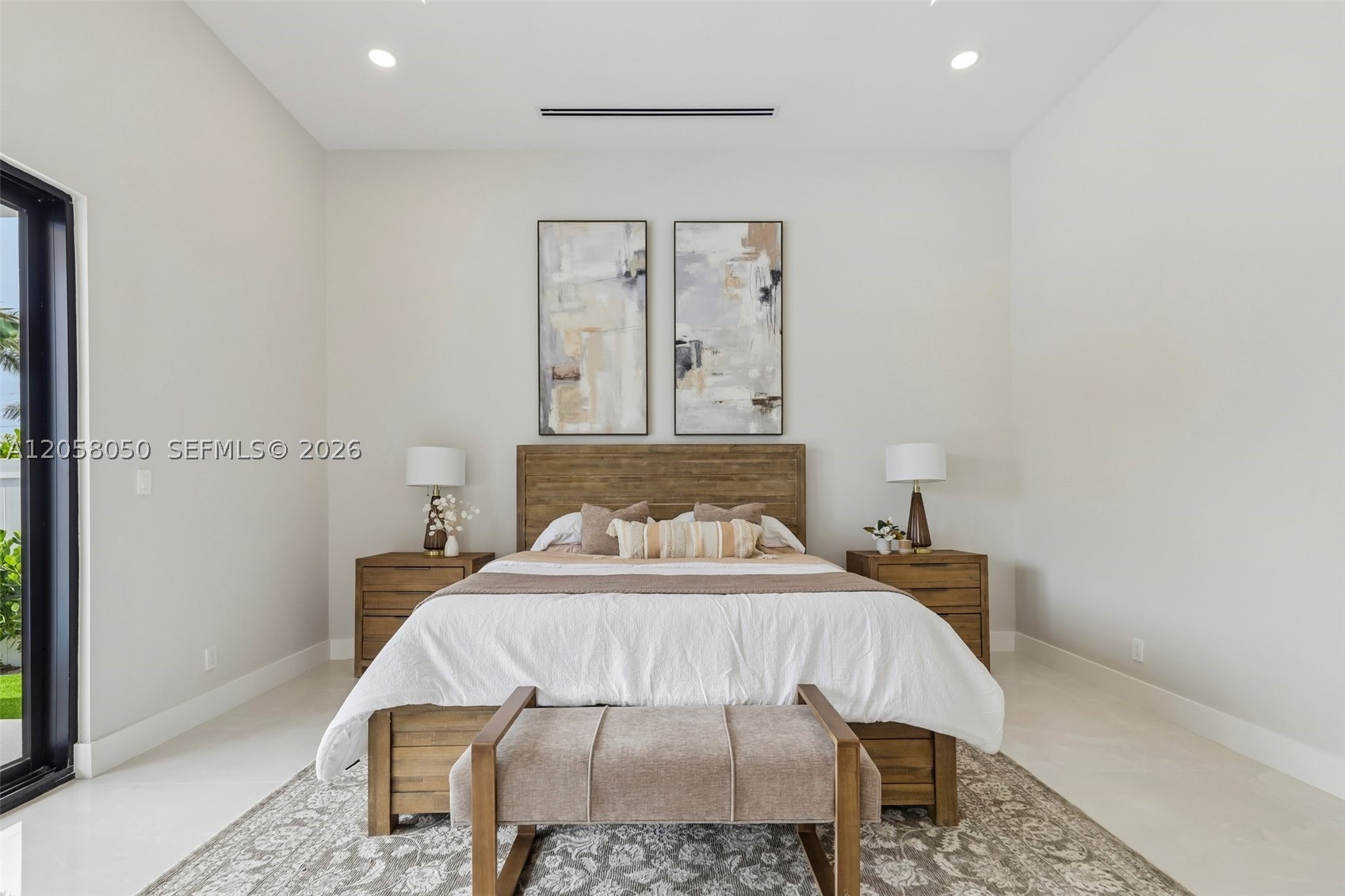 EASTWAY PARK - Residential
