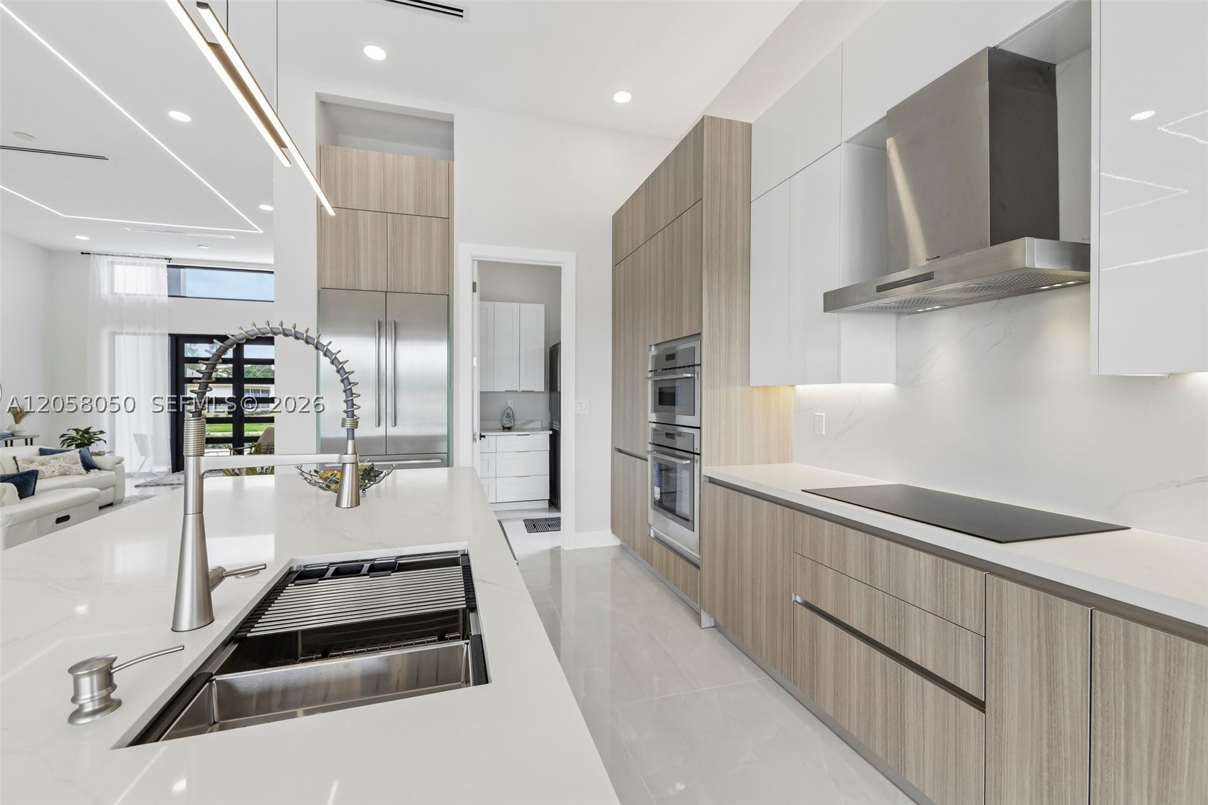 EASTWAY PARK - Residential