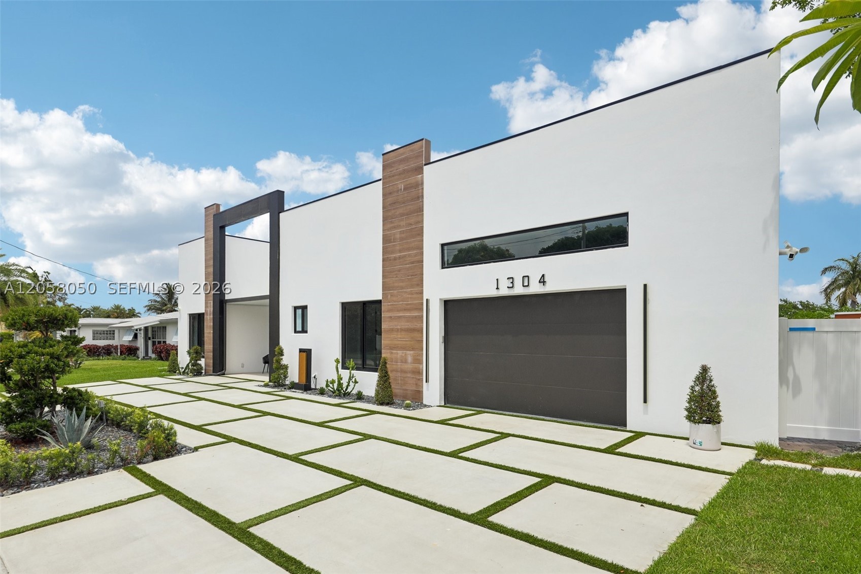 EASTWAY PARK - Residential