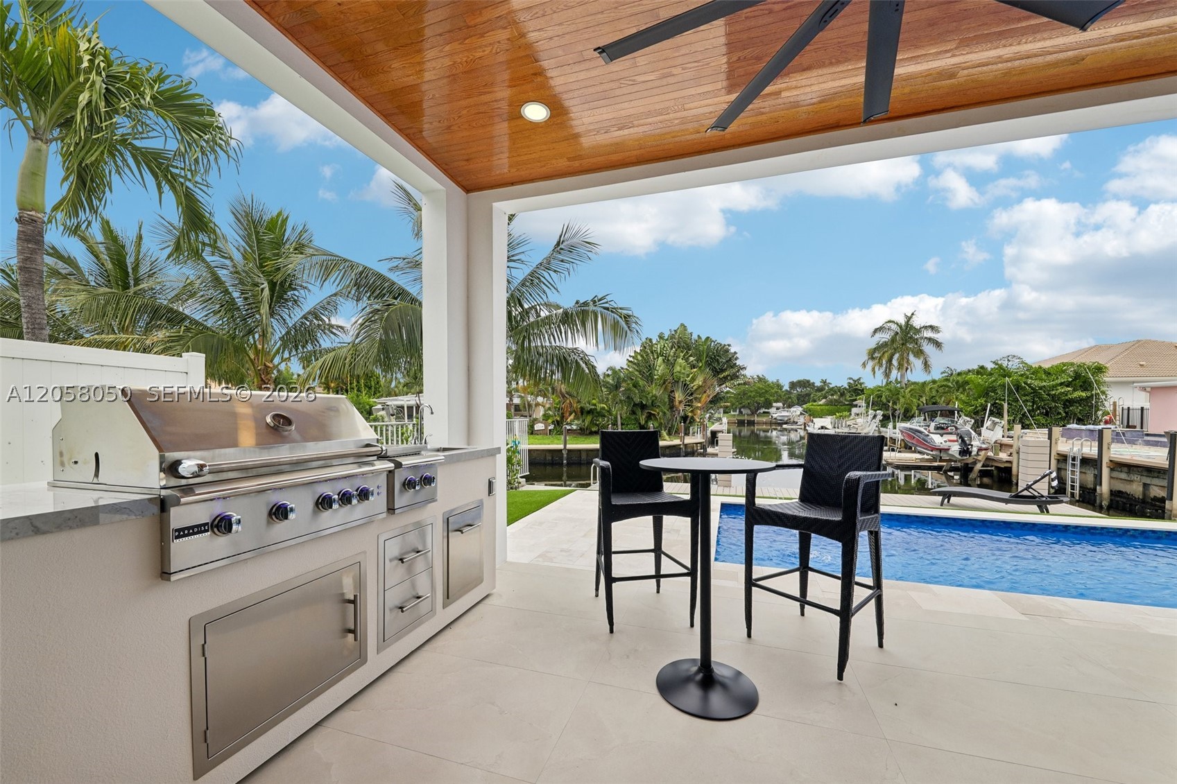EASTWAY PARK - Residential