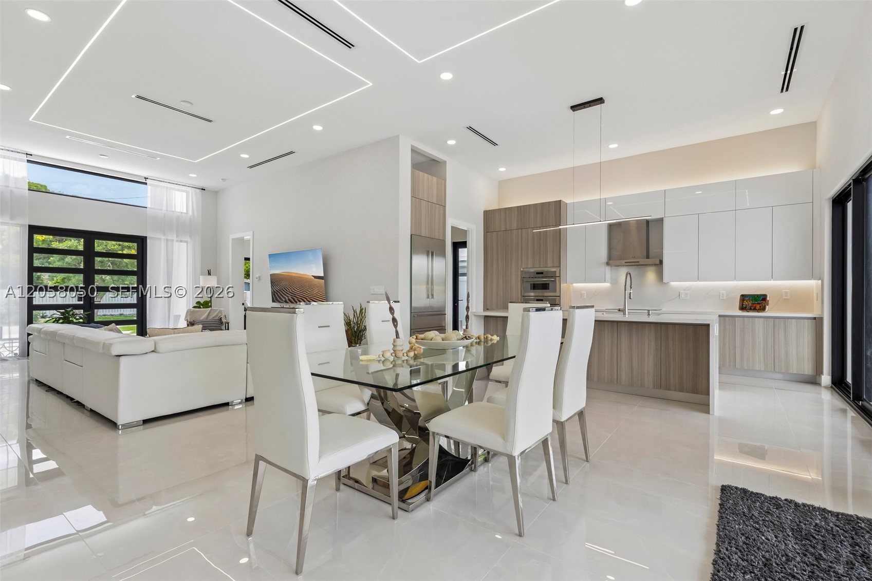 EASTWAY PARK - Residential