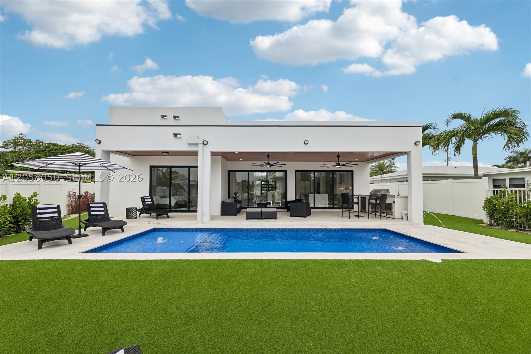 EASTWAY PARK - Residential