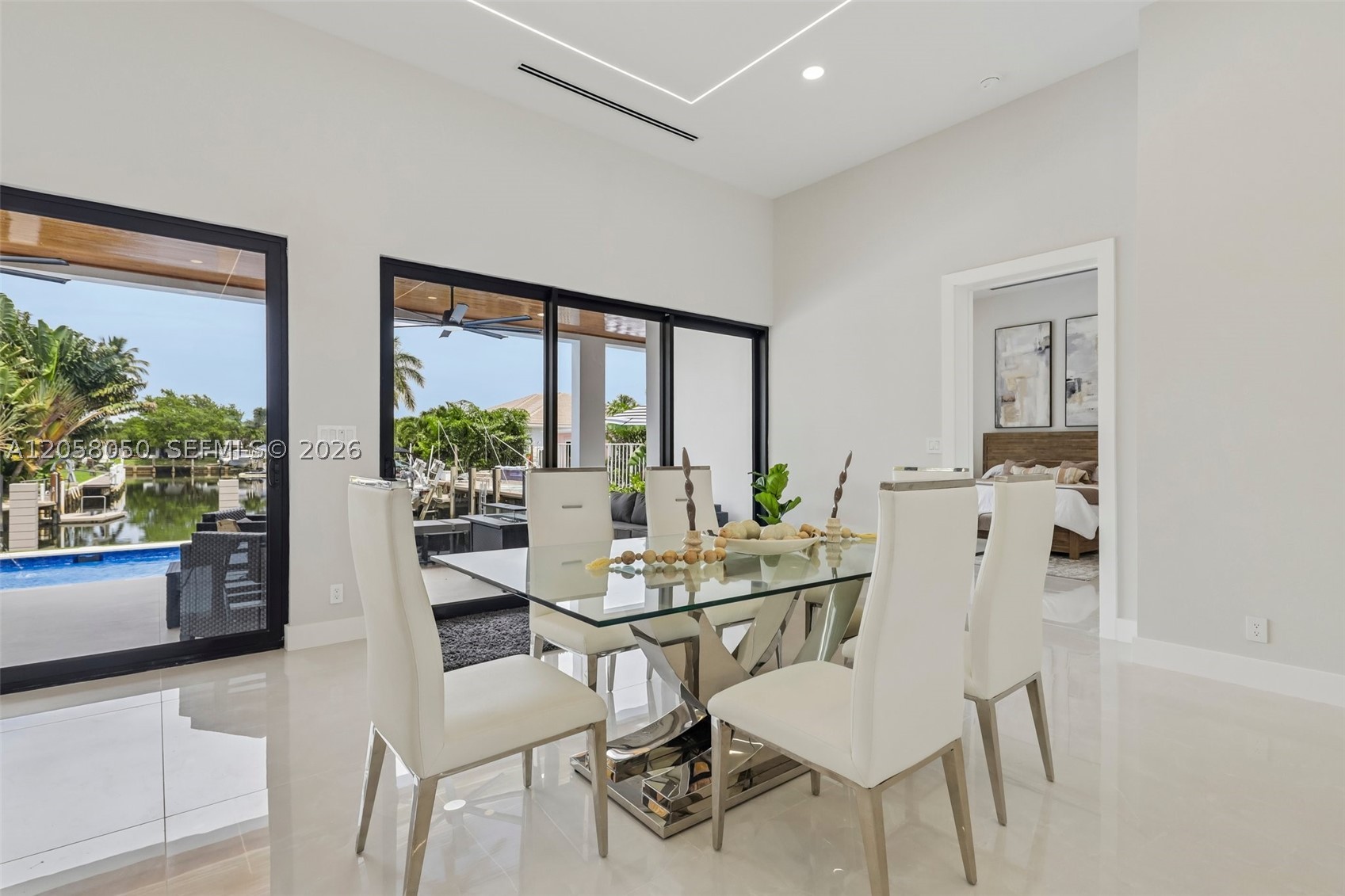 EASTWAY PARK - Residential