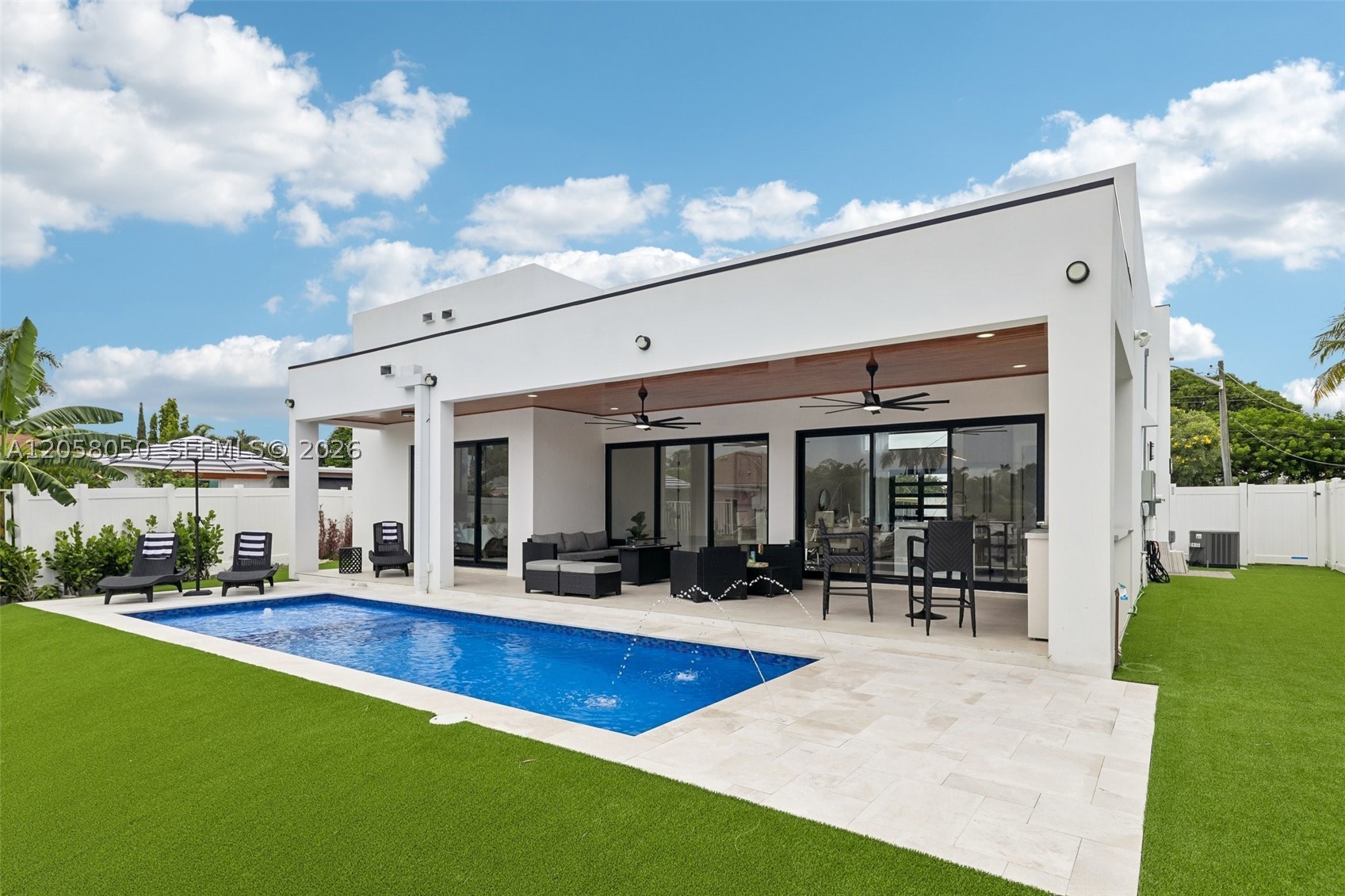 EASTWAY PARK - Residential