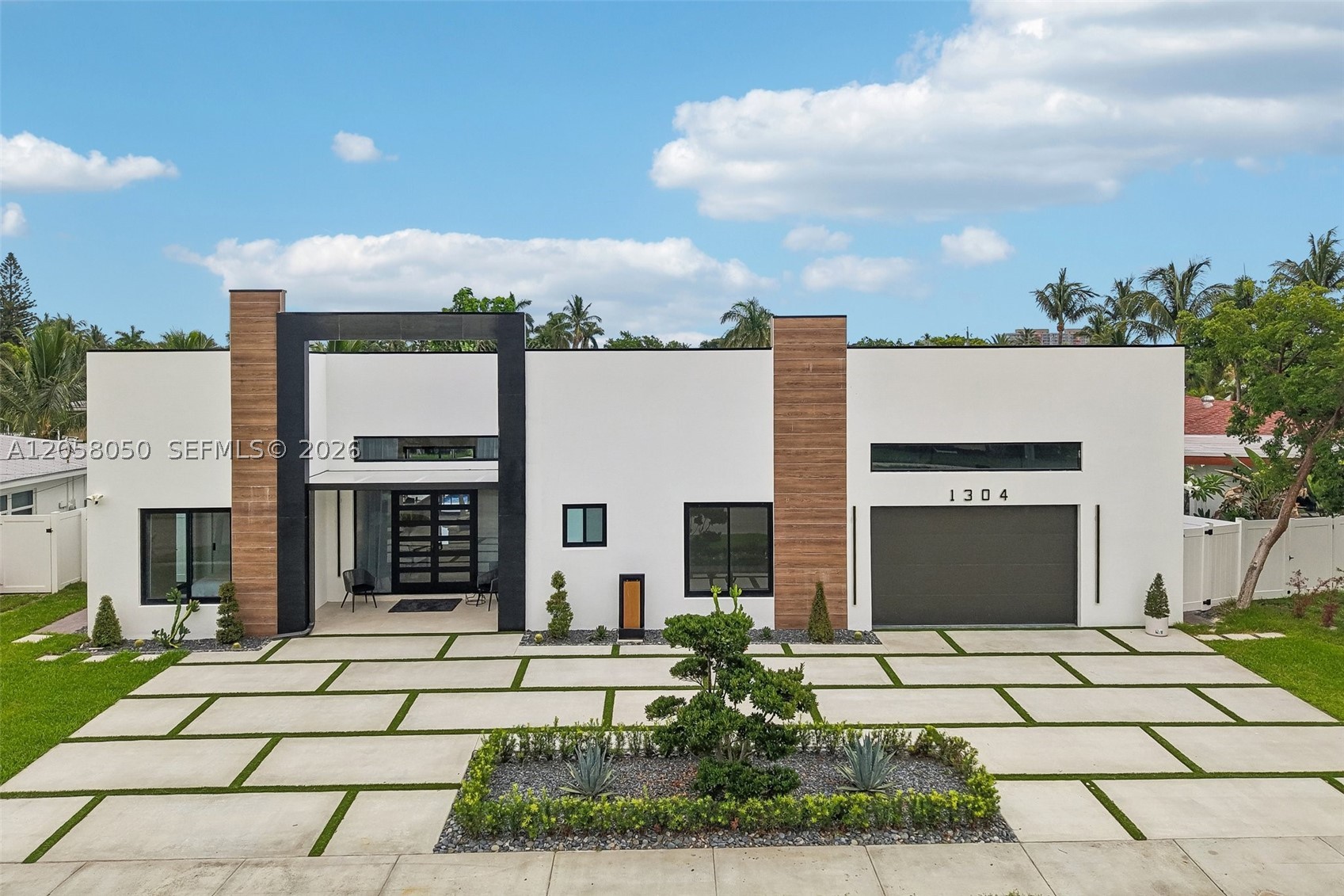 EASTWAY PARK - Residential