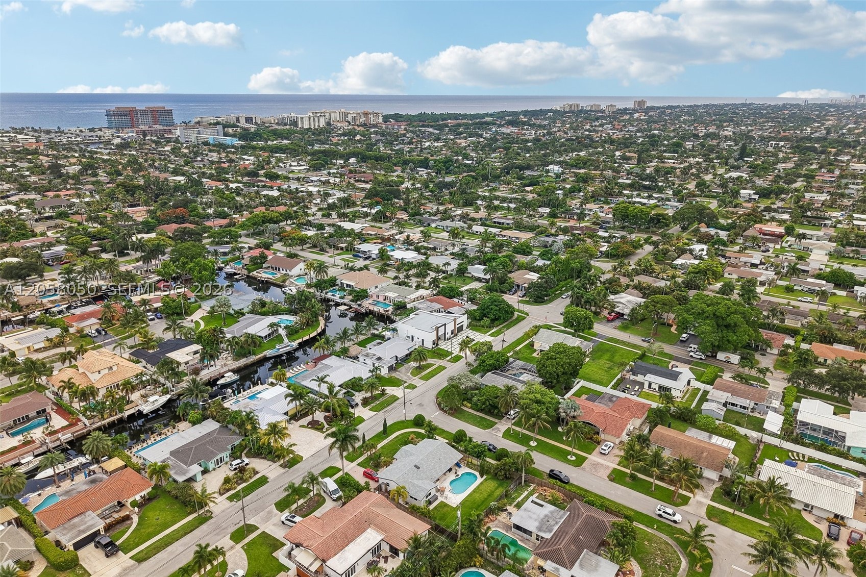 EASTWAY PARK - Residential